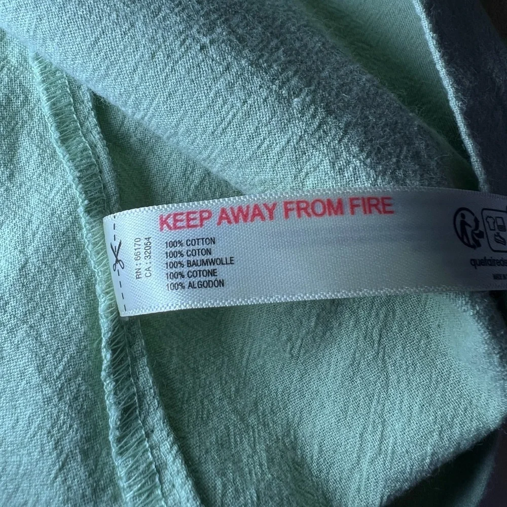 Free People Little Loca Mini Dress Medium - Picture 8 of 9